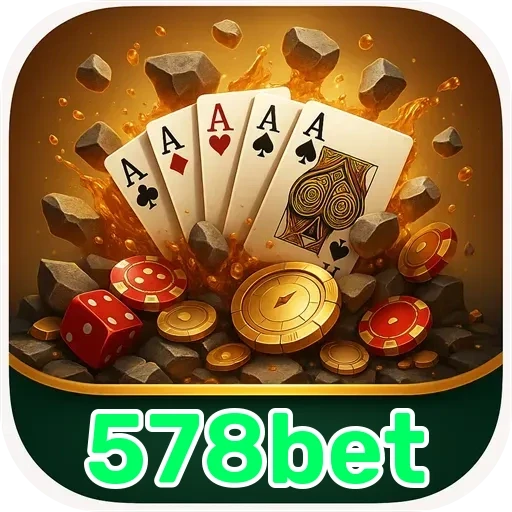 578bet: Bônus Que Transformam Suas Apostas em Diversão Garantida!