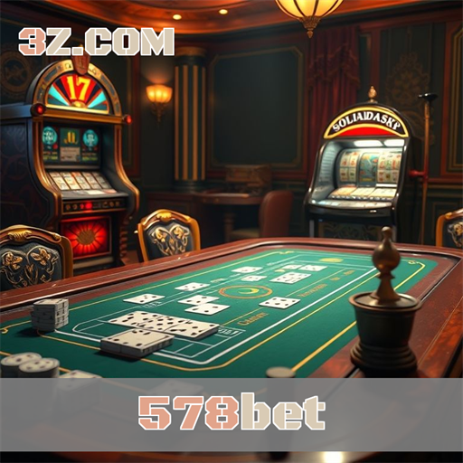 Jogos e Emoção: A Plataforma Inovadora da 578bet
