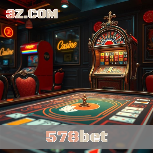 Promoções Imperdíveis na 578bet: Entre no Jogo com Estilo!