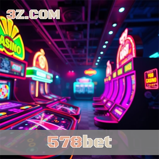 As Melhores Slots do 578bet: Entretenimento e Emoção Garantidos