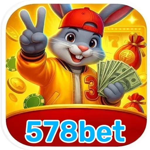 578bet: Atraia Sorte com Caça-Níqueis e Prêmios Fantásticos