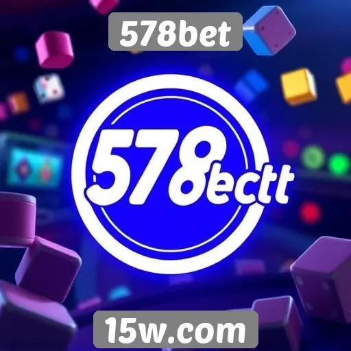 578bet analisa tendências de jogos online