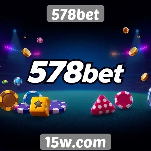 Comparativo entre 578bet e concorrentes no setor de jogos